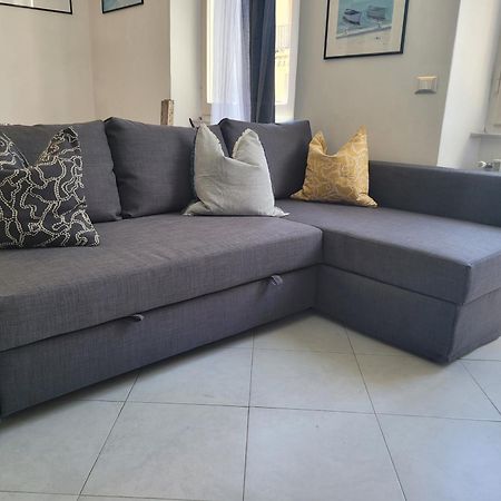 Apartmán Casa Coquette La Spezia Exteriér fotografie