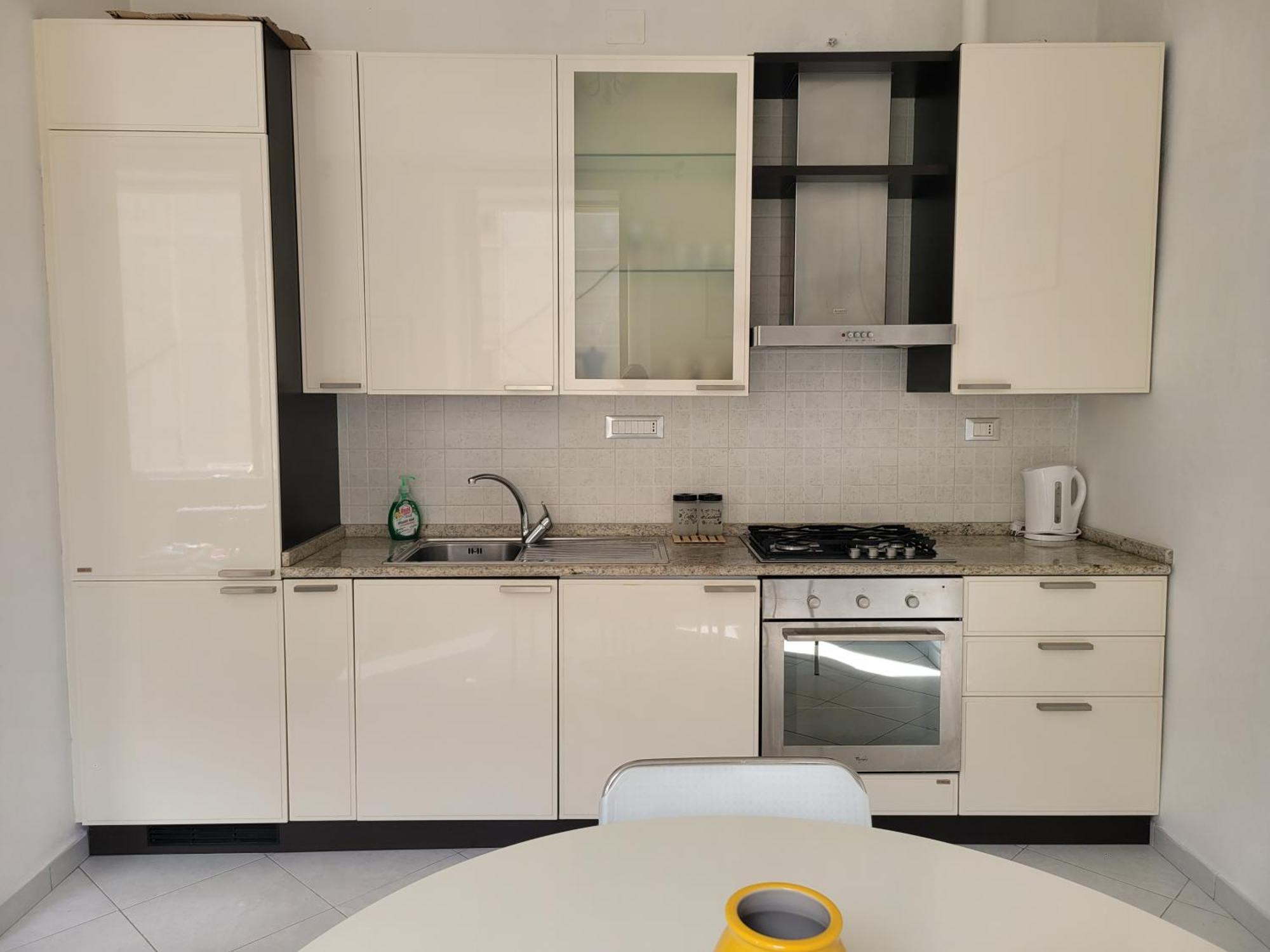 Apartmán Casa Coquette La Spezia Exteriér fotografie