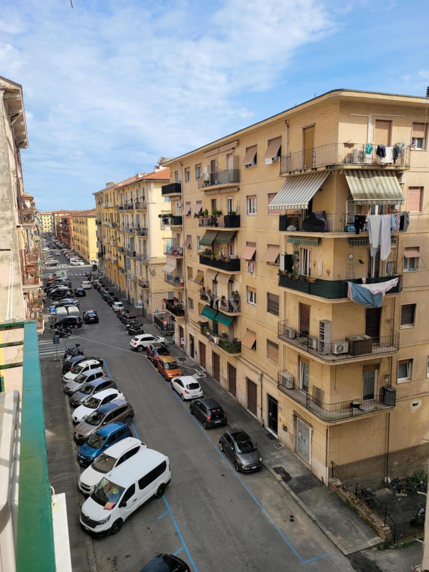 Apartmán Casa Coquette La Spezia Exteriér fotografie