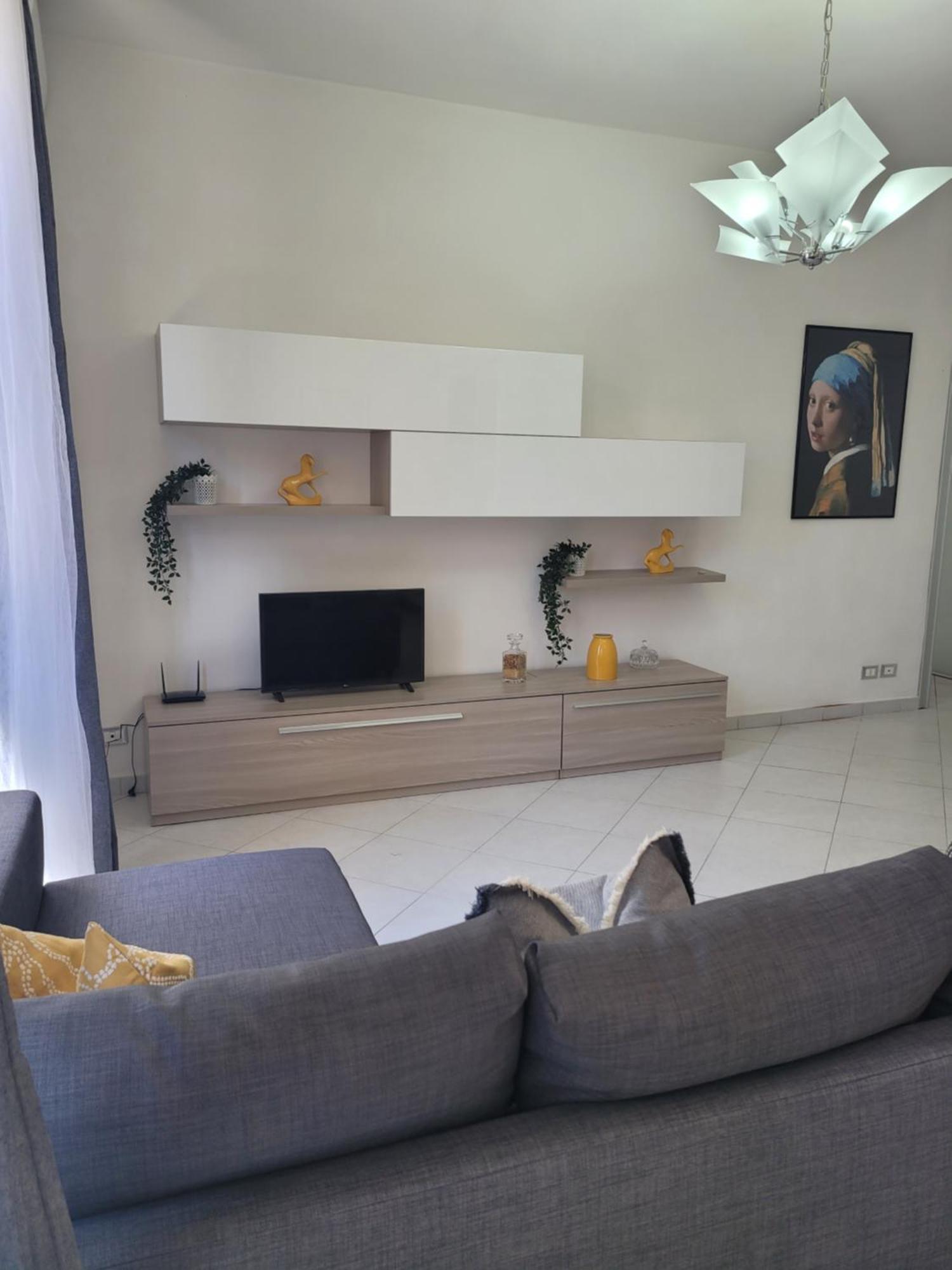 Apartmán Casa Coquette La Spezia Exteriér fotografie