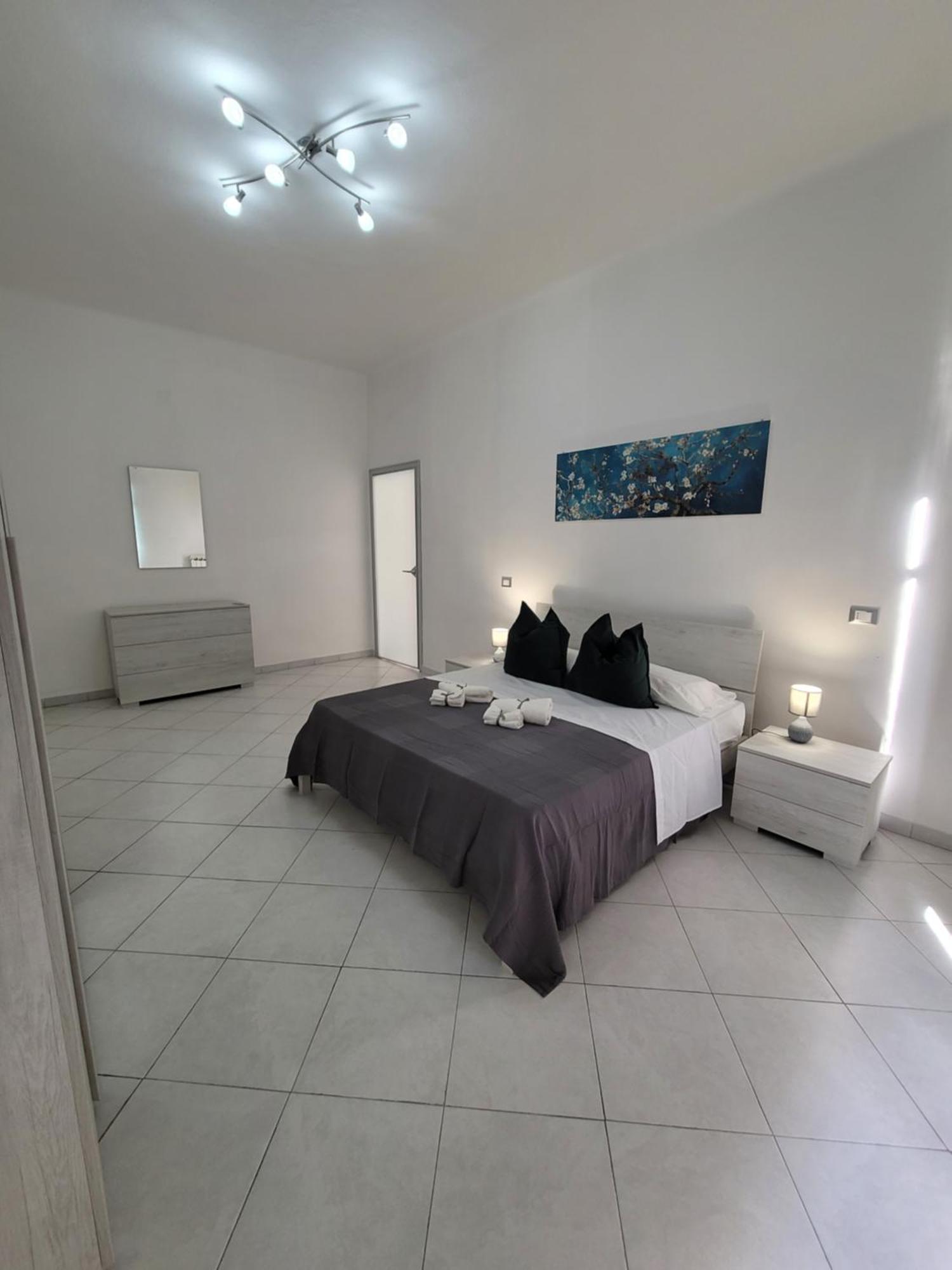 Apartmán Casa Coquette La Spezia Exteriér fotografie