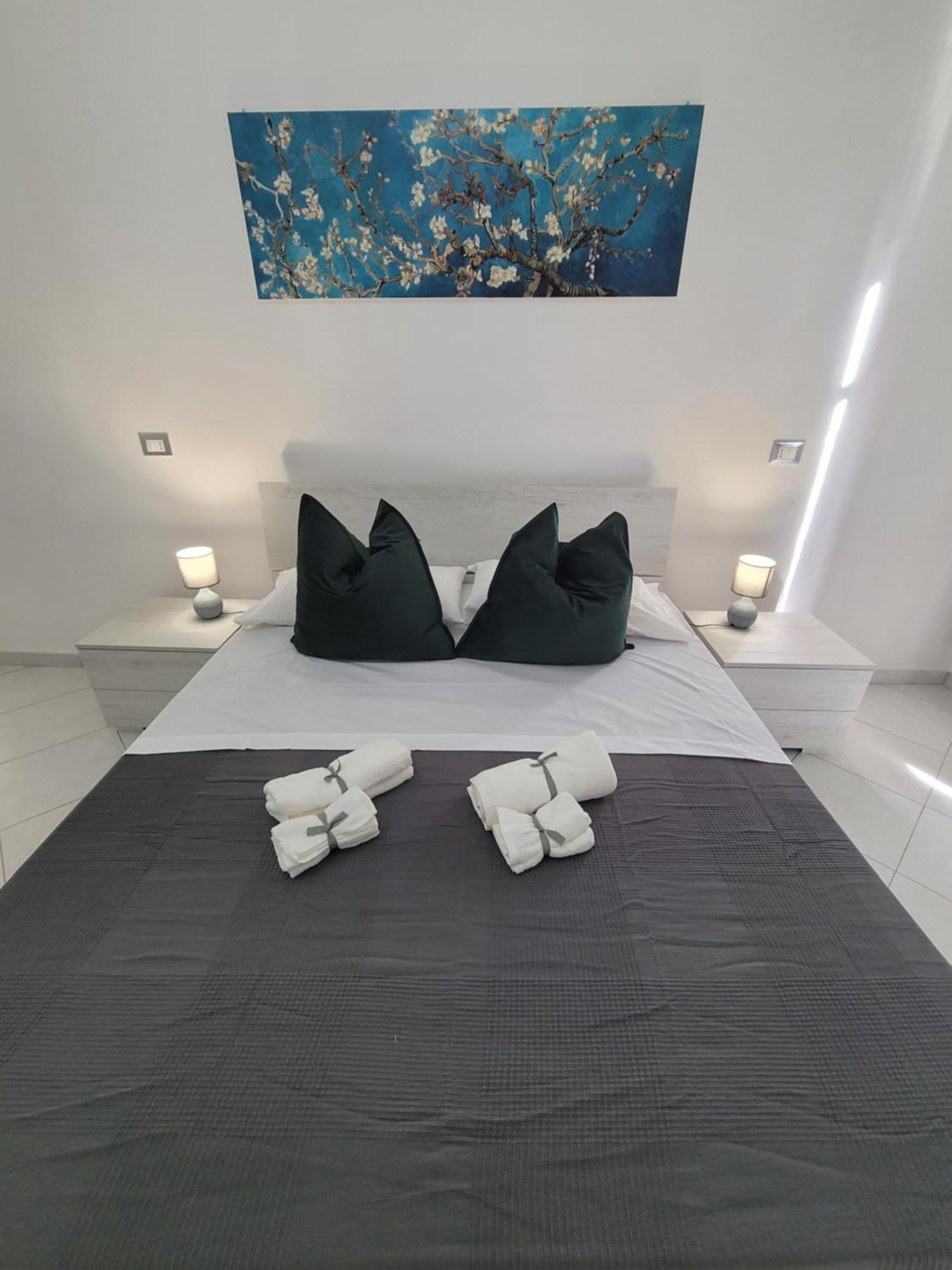 Apartmán Casa Coquette La Spezia Exteriér fotografie