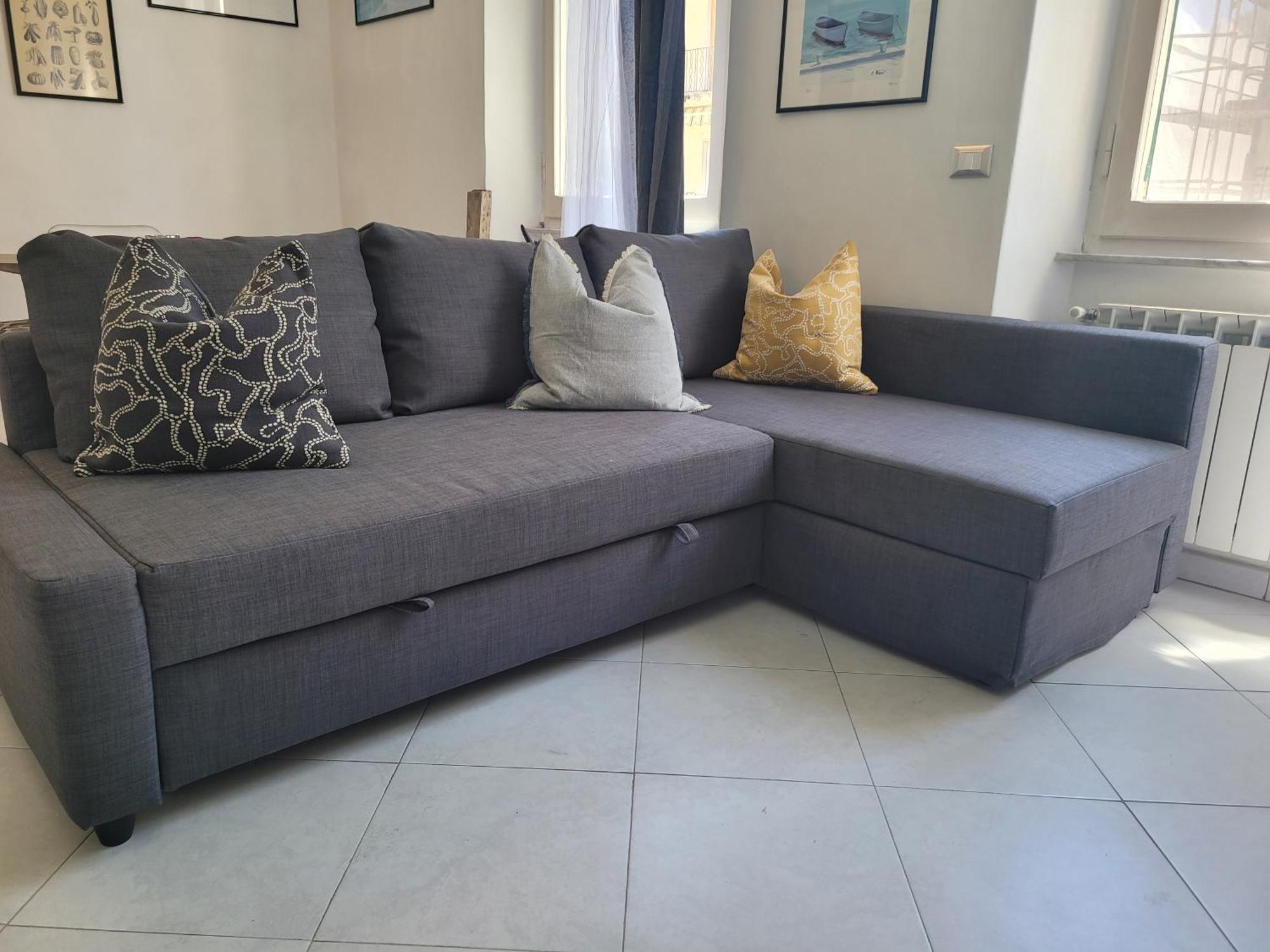 Apartmán Casa Coquette La Spezia Exteriér fotografie