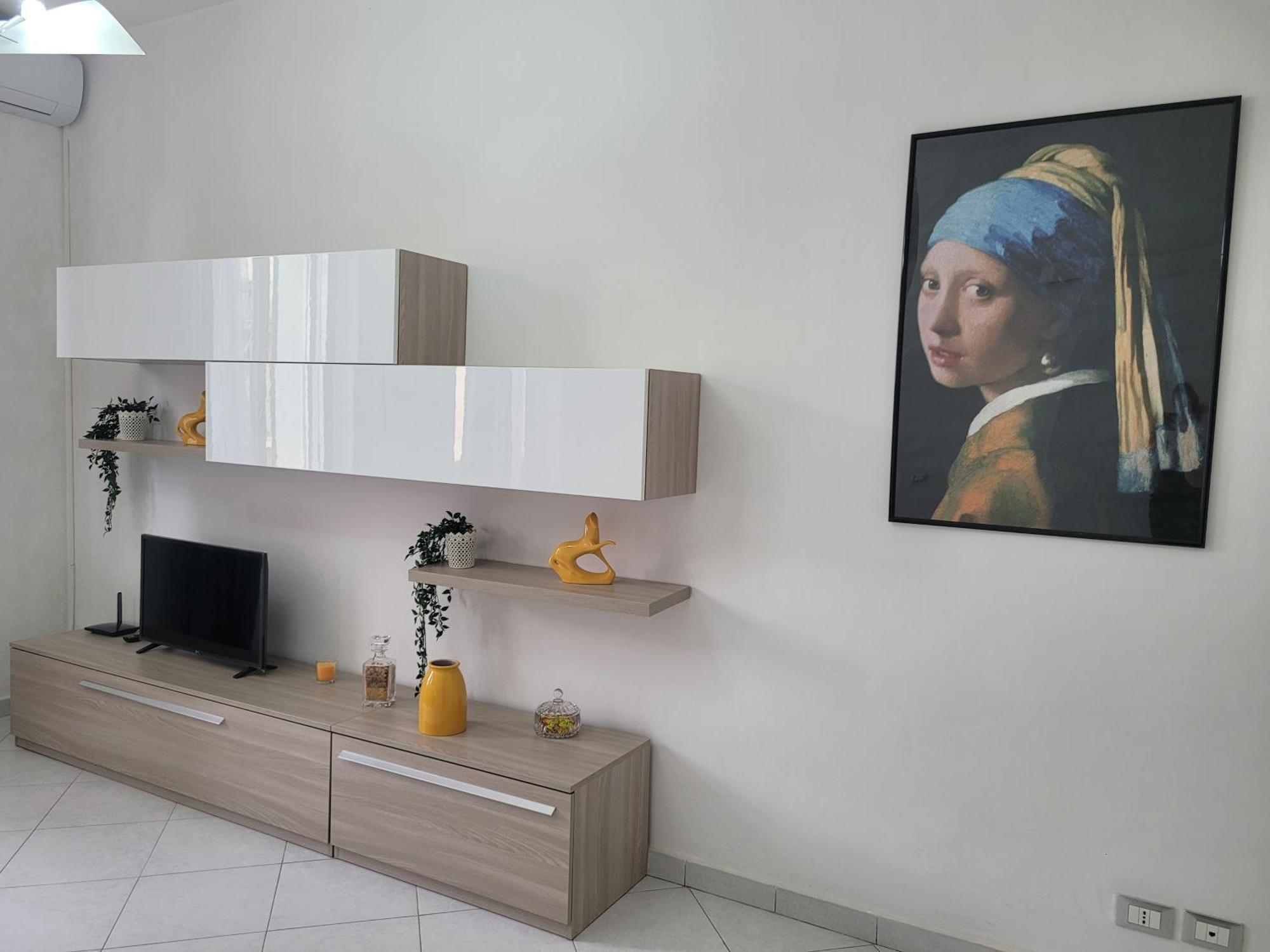 Apartmán Casa Coquette La Spezia Exteriér fotografie