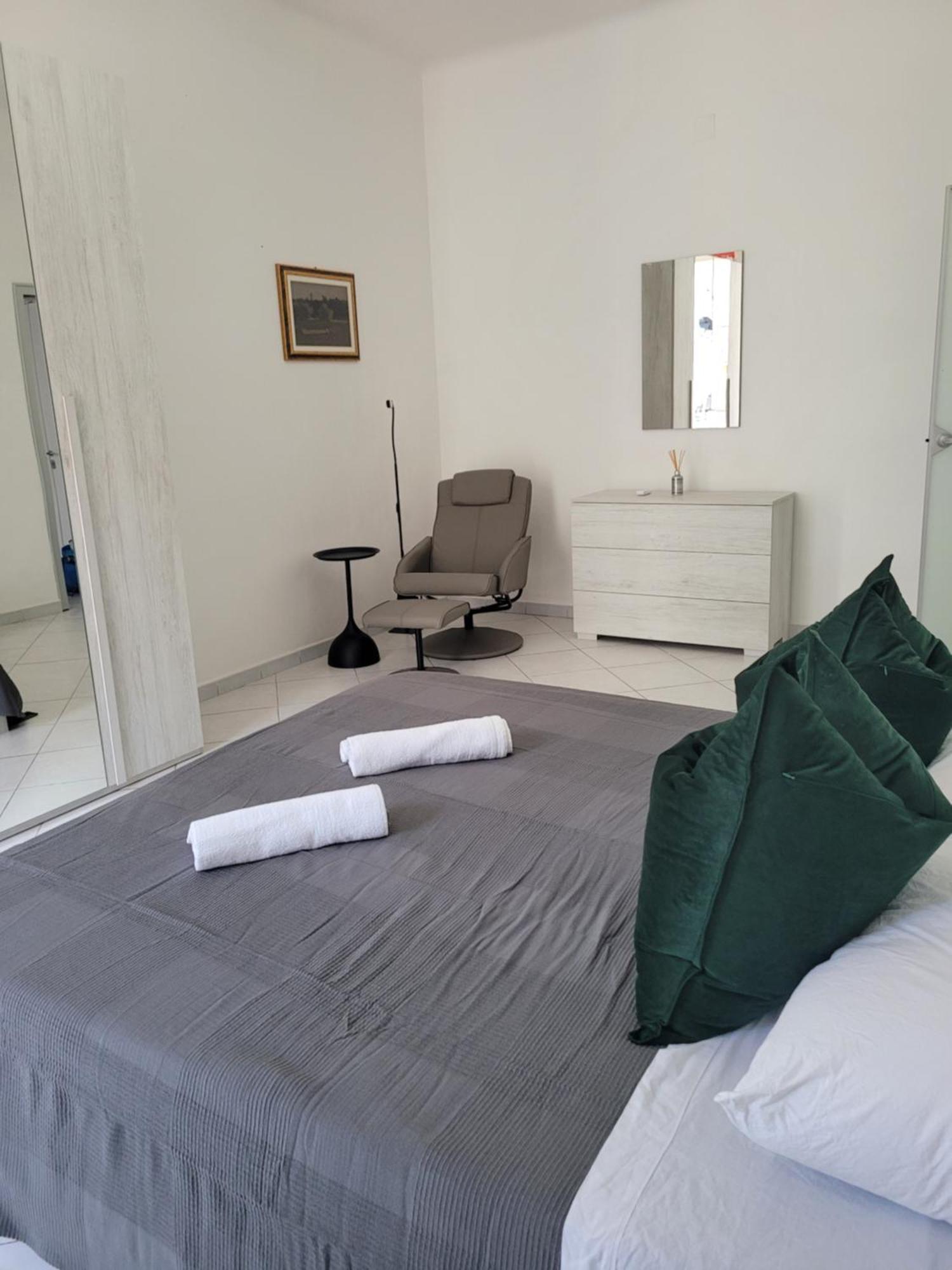 Apartmán Casa Coquette La Spezia Exteriér fotografie